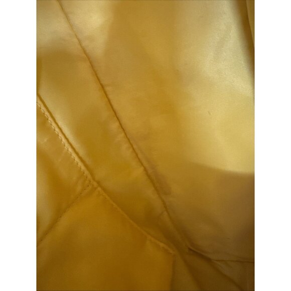 Dooney & Bourke DB Navy Blue White Shoulder Handbag Bag Tote Purse Zip Pockets - Picture 8 of 16